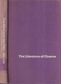 cover of Mind and the Film: A Treatise on the Psychological Factors in the Film (The Literature of cinema)