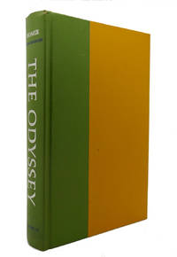 image of THE ODYSSEY