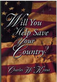 cover of WILL YOU HELP SAVE YOUR COUNTRY?