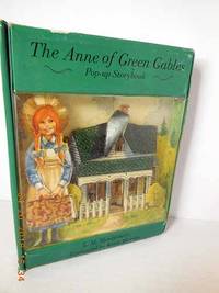 Anne of Green Gables - Pop-up Storybook by Keith Moseley - Hardcover - 1999 - from Hammonds Books (SKU: 115640)