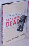 File Under Dead: a Tom & Scott mystery