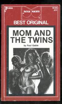 Mom and the Twins PP8006
