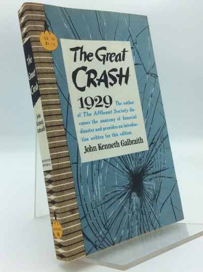 THE GREAT CRASH 1929