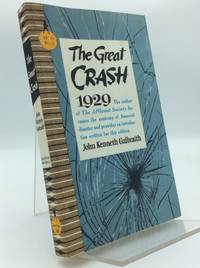 THE GREAT CRASH 1929