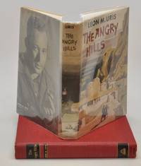 cover of The Angry Hills