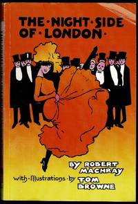 image of The Night Side of London
