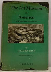 The Art Museum In America