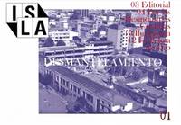 ISLA, 01 & 02.; Equipo editorial: Luis Darmendrail, David Romero, Felipe Oliver, Oscar Concha, Ignacio Sáez