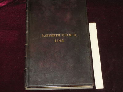 The Book of Common Prayer, and Administration of the Sacraments, and Other Rites and Ceremonies of the Church...