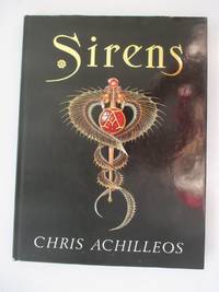 Sirens: The second book of illustrations