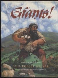 Giants! Stories from Around the World