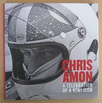 image of Chris Amon A Celebration of a Kiwi Icon