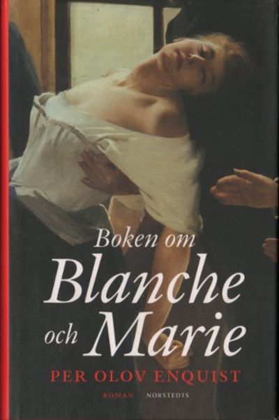 BOKEN OM BLANCHE OCH MARIE.