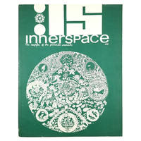 Innerspace: The Magazine of the Psychedelic Community, No. 4