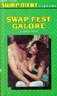 cover of Swap Fest Galore SM-122