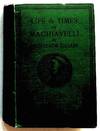 Life & Times of Niccolo Machiavelli
