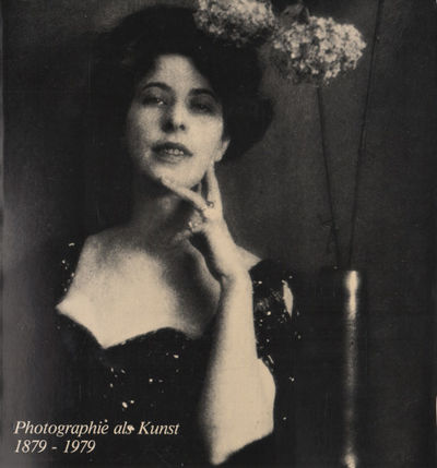 PHOTOGRAPHIE ALS KUNST 1879-1979.