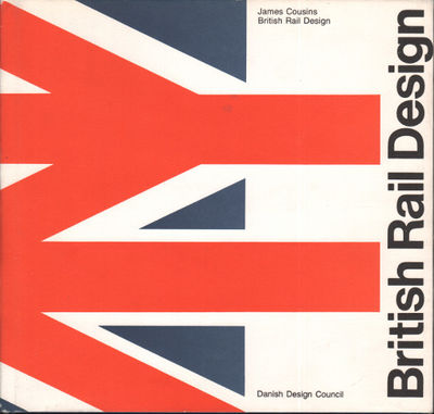 BRITISH RAIL DESIGN.