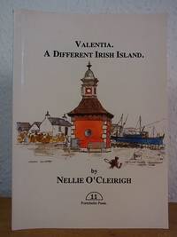 Valentia. A different Irish Island