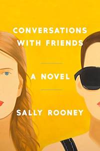cover of Conversations with Friends: A Novel - 9780451499059