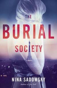 The Burial Society : A Novel