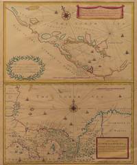 A Draft of the Golden & Adjacent Islands