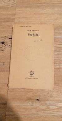 cover of Slay-Ride