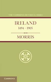 Ireland 1494 1905