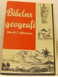 Bibelns geografi.