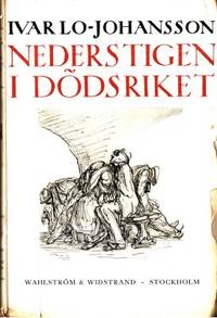 Nederstigen i dödsriket. Fem veckor i Londons…