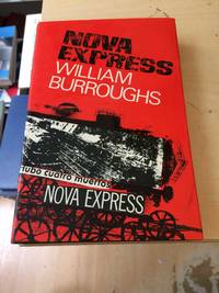 image of Nova Express