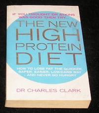 image of The New High Protein Diet