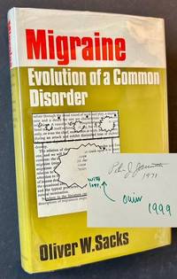Migraine: Evolution of a Common Disorder