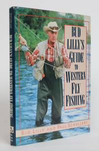 image of Bud Lilly's Guide to Western Fly Fishing