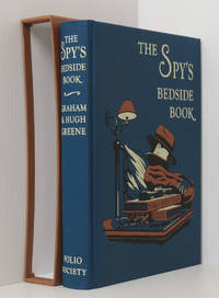 cover of The Spy's Bedside Book