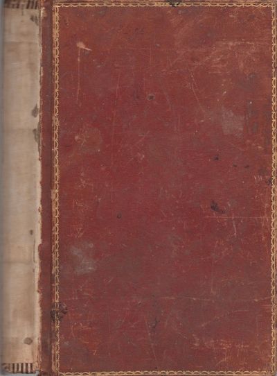 1867-1868 Business Account Ledger