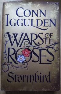 Wars of the Roses: Stormbird: Book 1