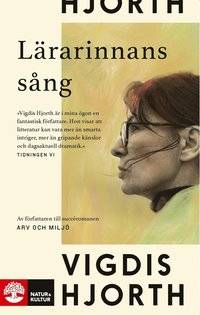 Lärarinnans sång.