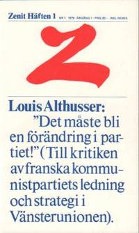 Det måste bli en förändring i partiet.