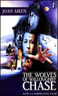 image of The Wolves of Willoughby Chase