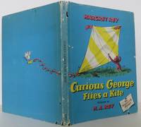 Curious George Flies a Kite