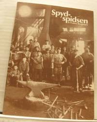 Spydspidsen. En bog til Dansk…