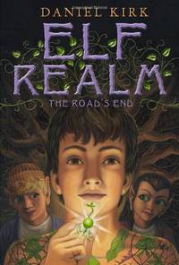 Elf Realm: the Road's End (Elf Realm, 3)