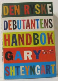 Den ryske debutantens handbok.