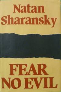 cover of Fear No Evil