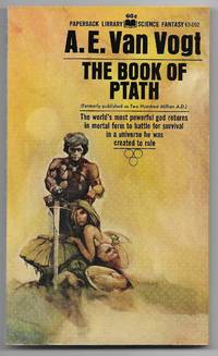 The Book of Ptath