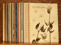 cover of THE PAPER MAKER - VOLS 25 TO 39 - COMPRISING 24 INDIVIDUAL VOLUMES