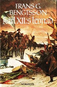 Karl XII:s levnad. 1-2.