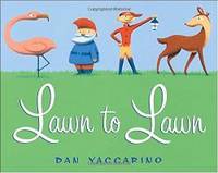 image of Lawn to Lawn