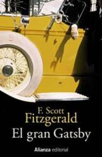 image of El gran Gatsby / The Great Gatsby (13/20) (Spanish Edition)